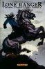 LONE RANGER VOL 02 HC [9781933305660] **PROMOCJA SUPER SALE**